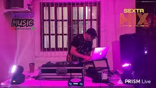 Transmissão ao vivo Projeto KINNO MUSIC