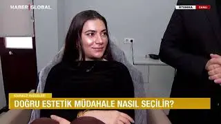 Dermatolog Dr. Mustafa T&uuml;mt&uuml;rk - HaberGlobal Yeni Yıla Girerken Estetik D&uuml;nyası&rsquo;nın trendleri 2026