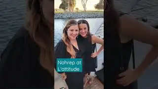 NAHREP at L'attitude 2022 #nahrep #nahrepatlat #phoenixagent #phoenixrealestate