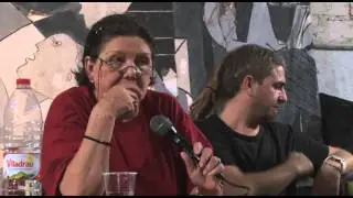 Inauguracio Jornades Aniversari 25 anys El Lokal.mov