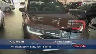 TVB MOTOR - COMERI SANTOS 786