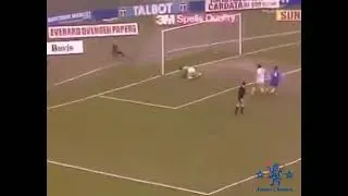 Mike Fillery - Chelsea - Goals