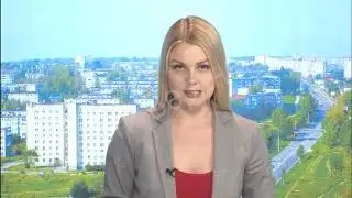 1743 выпуск Новости ТНТ Березники 30 май 2019