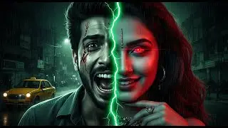 Karachi Ki Raat Mein Jinnzdi Ki Taxi Driver Se Pyar 😱 | Sachi Bhayanak Horror Kahani | #scarystorie