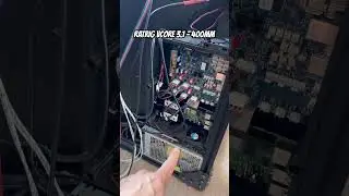 Я что, не справлюсь?! RatRig 3.1