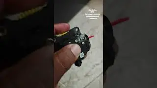 Bambulab P1S Extruder Unit Broken Filament Fix and Extruder Clog Fix @BambuLab #bambulab #Bamb