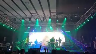 Se&ntilde;or Loop - Gelatina De Las Galaxias - Madre Tambor Panama 7 Dec 2024