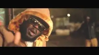 Cokein - Perds Pas De Temps (Clip officiel) ft. Ketokrim