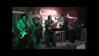 YoMamas Cowboy Sweetheart, 12 20 2014