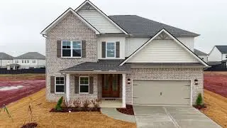Custom Move-In Ready Luxury Homes | 23 Hancock Lane, Madison, AL