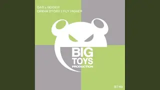 Fly Higher (Original Mix)