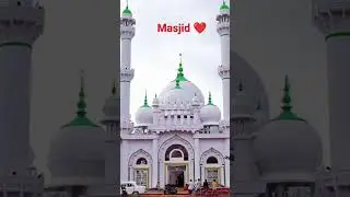beautiful masjid photo ❤️ viral #video ❤️❤️😊📿🤲❤️🕌 video ❤️❤️😊