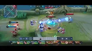 #mobilelegends #shorts #mathilda #gameplay #ml