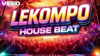 Lekompo House [Shebeshxt x Poobington_Ft L.A Music]