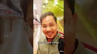 Never sit on Ladies seat of Delhi Metro #delhimetro #seatinametro #ladiesseat #reservationpolicy