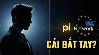 Elon Musk &ndash; Pi Network &ndash; MiCA: C&aacute;i Bắt Tay Thay Đổi Trật Tự T&agrave;i Ch&iacute;nh 2026?