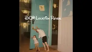 DCP Location Reveal || DCP Spring Advantage 2018
