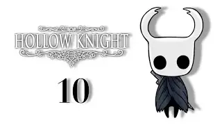 Mindful of Hollow Knight // #10 // (PS Plus November 2020) Let's Play Walkthrough Gameplay