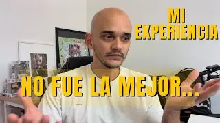 MI EXPERIENCIA ESTUDIANDO EN UNA UNIVERSIDAD EN ITALIA 🇮🇹  SIENDO LATINOAMERICANO 🇻🇪