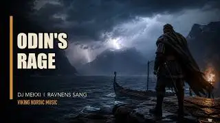 Odin's Rage