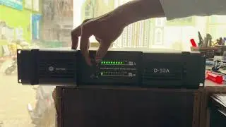 Digimore D-25A || Lucky Enterprises Mahoba