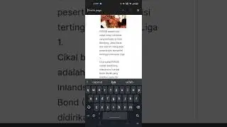 How to Use Find in Page Feature on Google Chrome Mobile Version