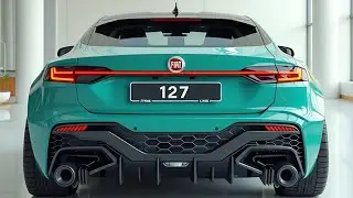 Perché la nuova Fiat 127 2026 farà innamorare tutti!