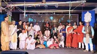 কালিন্দী ইউনিয়ন হাইস্কুল (উঃ মাঃ) #Kalindi Union High School(H.S.)