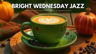 Midweek Smooth Jazz &ndash; Relaxing Instrumental for Work & Study