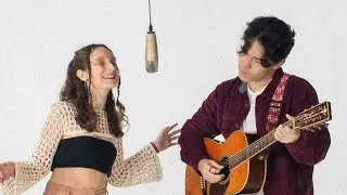 Enzo Yuki,  Bel Cortez - Nem disse adeus (Clipe Oficial)