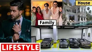 Aly Goni Lifestyle 2024, Laughter Chefs, Girlfriend, Family, Income, House, Cars, Biography&NetWorth