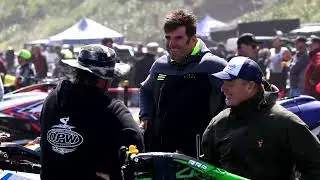 2023 Yamaha NZ Festival of Freeride - FOFX