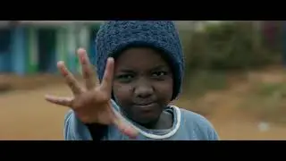 Likarion Wainaina Director's Reel