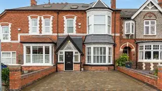 Florence Road, Sutton Coldfield | F & C Sutton Coldfield and Lichfield | Gary Delaney