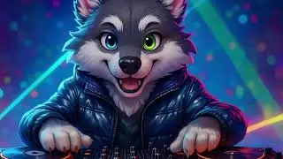 Gaming EDM 2025 💥 Nonstop Remixes | Focus Boost Music for Gamers