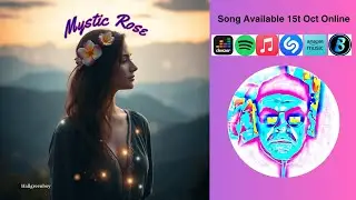 Mystic Rose. #americanamusic #countryballad #countrymusic #folksong #hearttouching #heartfeltlyrics