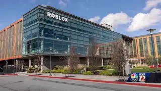 North Carolina mom sues Roblox gaming platform for negligence, exposing child to predators and se...