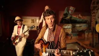 The Loft Club - Heart's Desire (Official Video)