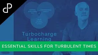 Adaptive Learning: Essential Skills for Turbulent Times