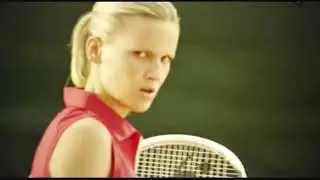 Tennis Precision😊