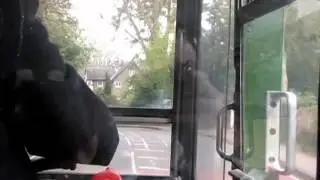 East Grinstead Bus Rally - Routemaster RMC1486
