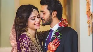 My wedding A-Z