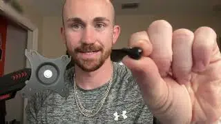 JINRAIKO iPad Magnetic Arm Stand Review | The 18W Snap-Charge Arm With ZERO Rebound!