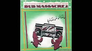 The Twinkle Brothers - Mountains Of Dub - (Dub Massacre 2 Killer Selections)