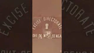 West Bengal Excise Police #shorts #police #wbe #motivation #youtubeshorts