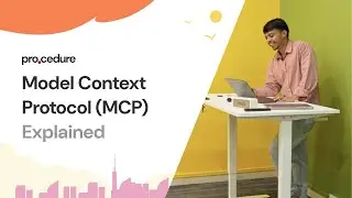 Model Context Protocol Explained | Mumbai Meets AI