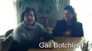 Gail Botchler - Above and Beyond