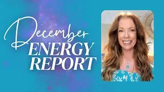 December Energy Report