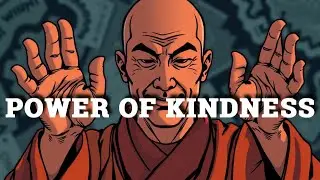 The Power of Kindness: A Life-Changing Story