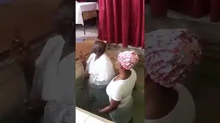 Fulfilling Jesus Command 